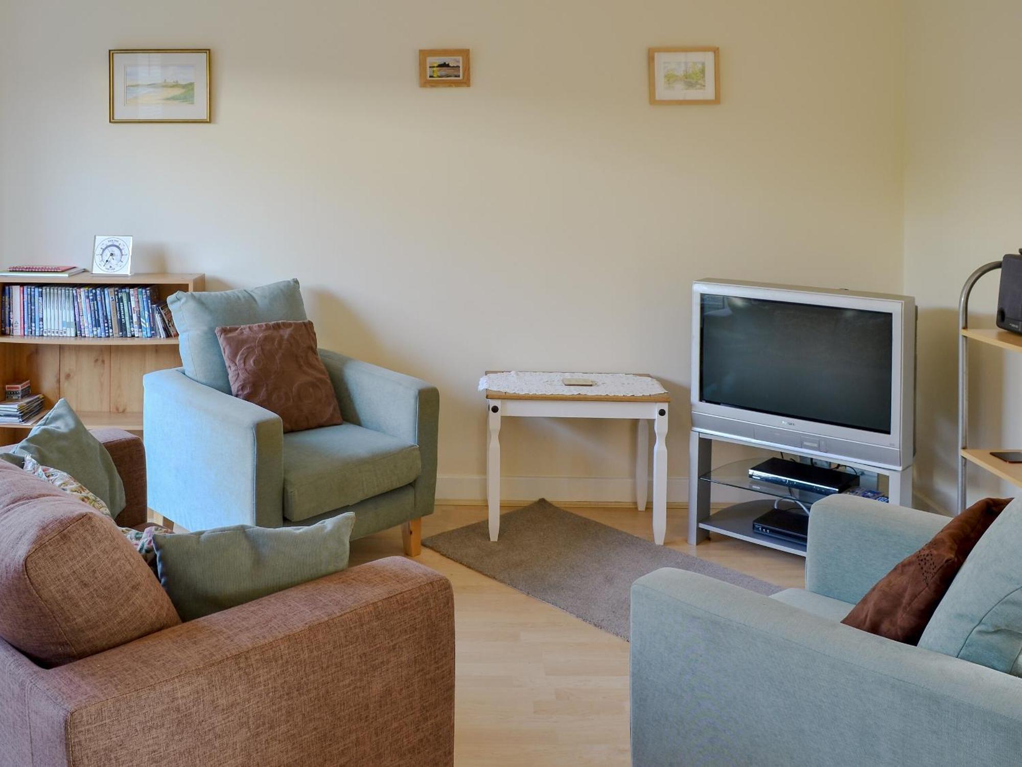 Turnstone Βίλα Seahouses Εξωτερικό φωτογραφία